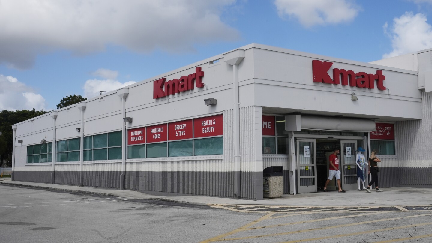 Kmart head light on sale